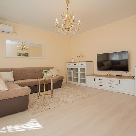 Apartment La Casa - Sebenico Šibenik Eksteriør bilde