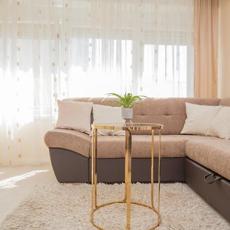 Apartment La Casa - Sebenico Šibenik Eksteriør bilde