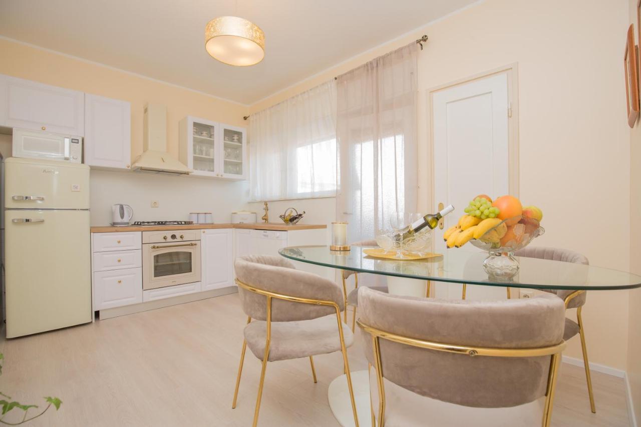 Apartment La Casa - Sebenico Šibenik Eksteriør bilde