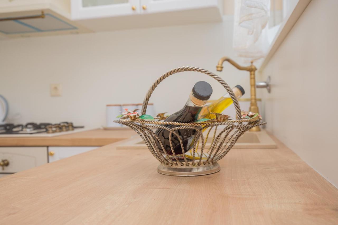 Apartment La Casa - Sebenico Šibenik Eksteriør bilde