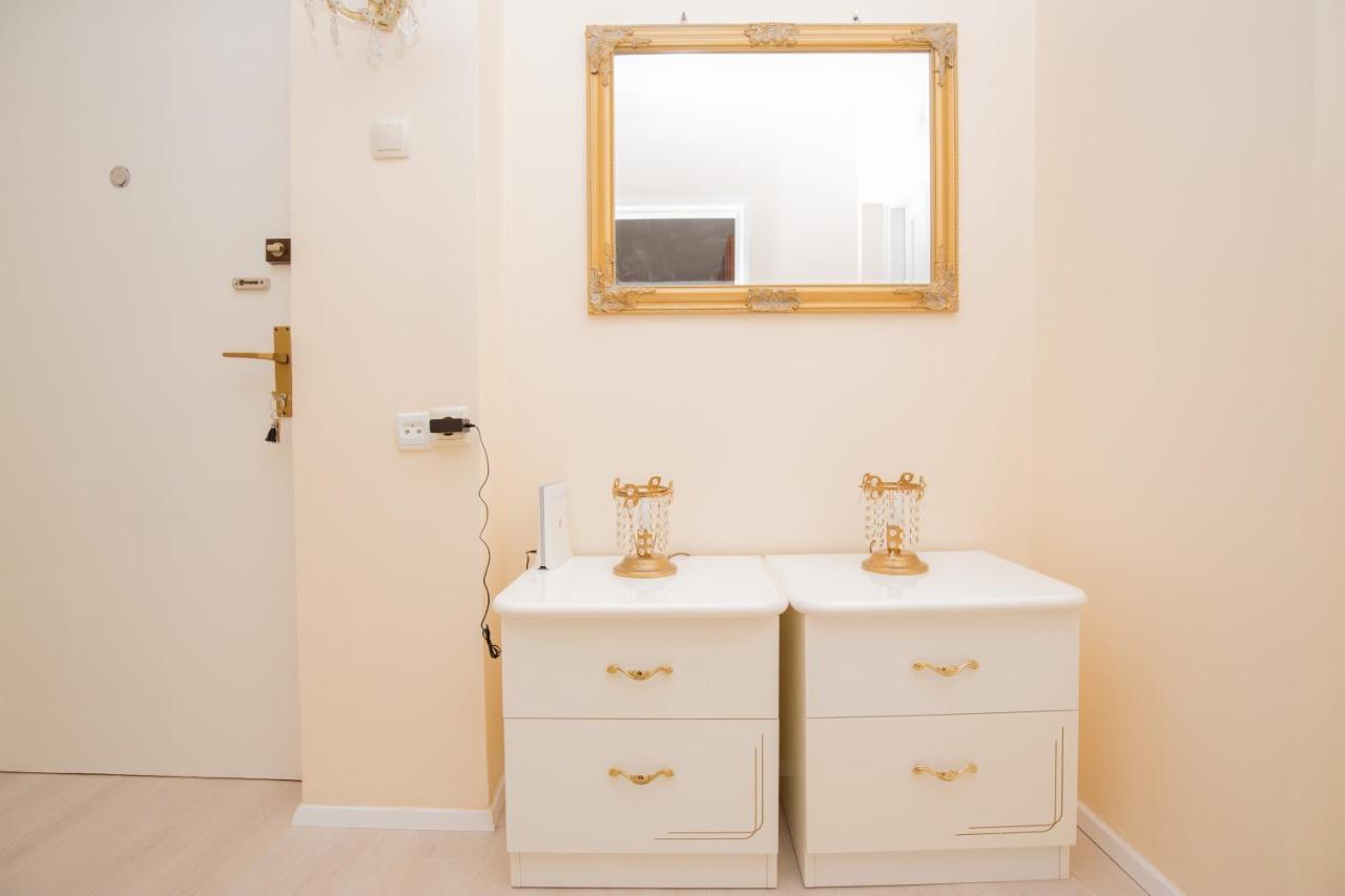 Apartment La Casa - Sebenico Šibenik Eksteriør bilde