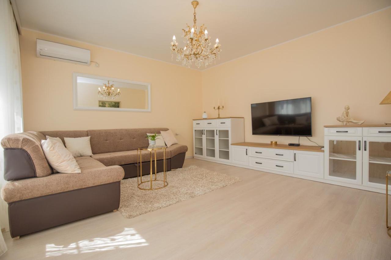 Apartment La Casa - Sebenico Šibenik Eksteriør bilde