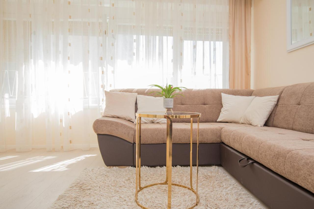 Apartment La Casa - Sebenico Šibenik Eksteriør bilde