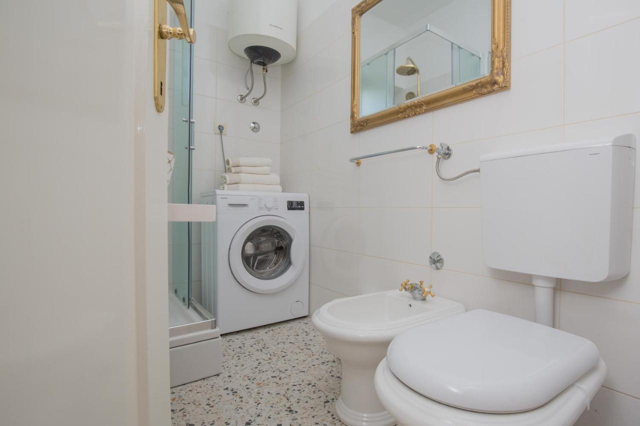Apartment La Casa - Sebenico Šibenik Eksteriør bilde
