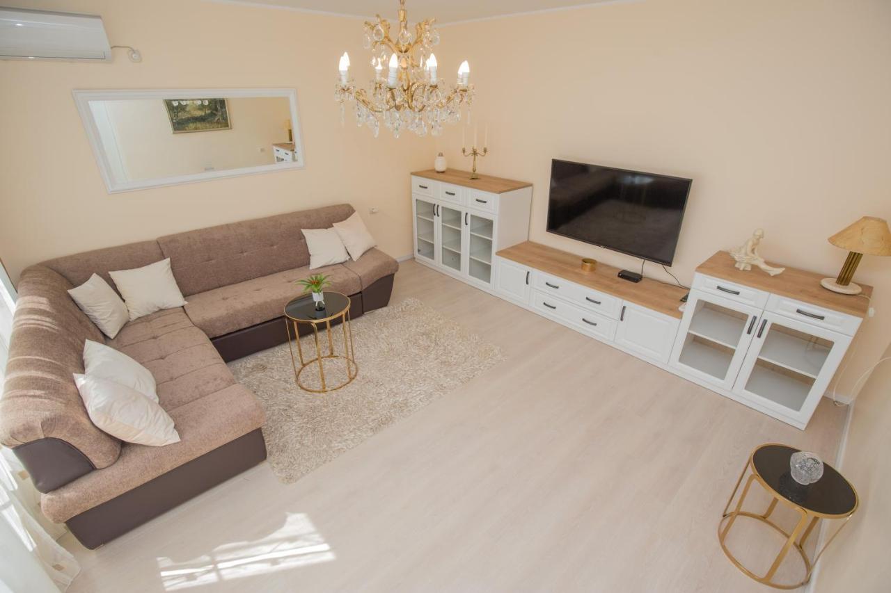 Apartment La Casa - Sebenico Šibenik Eksteriør bilde