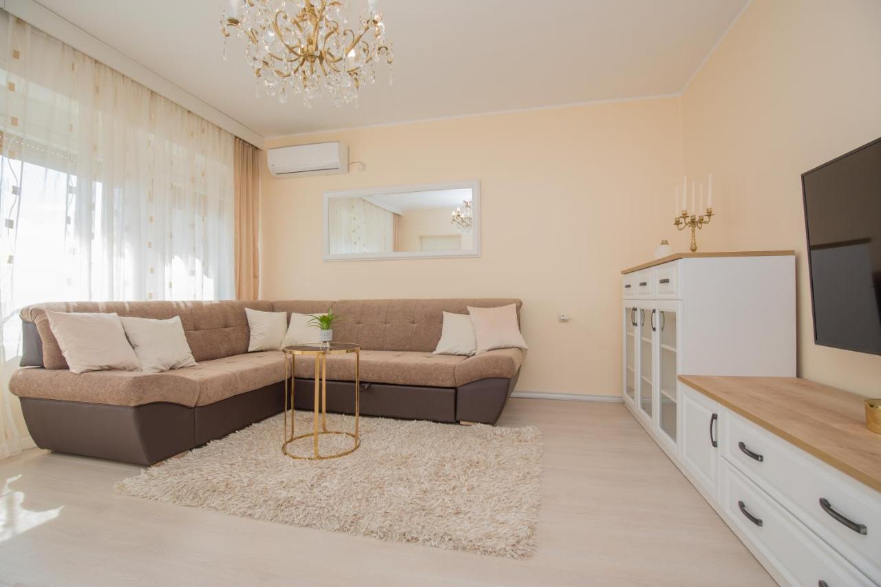 Apartment La Casa - Sebenico Šibenik Eksteriør bilde