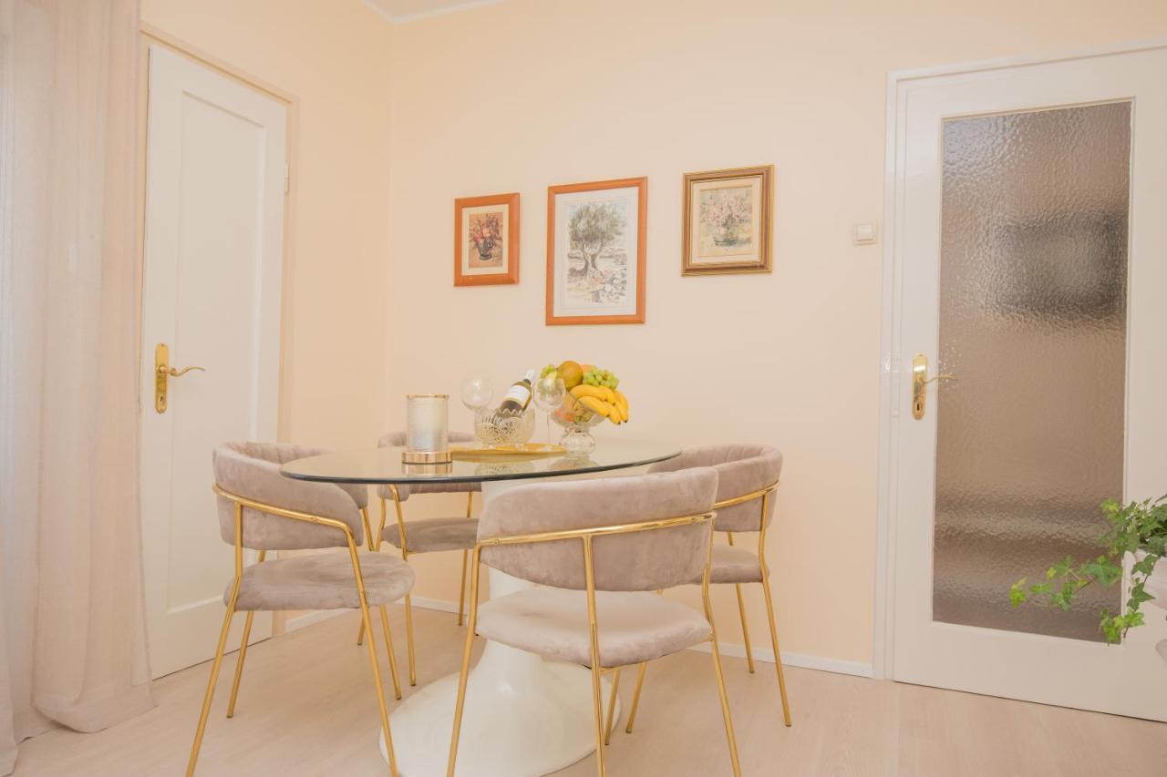 Apartment La Casa - Sebenico Šibenik Eksteriør bilde