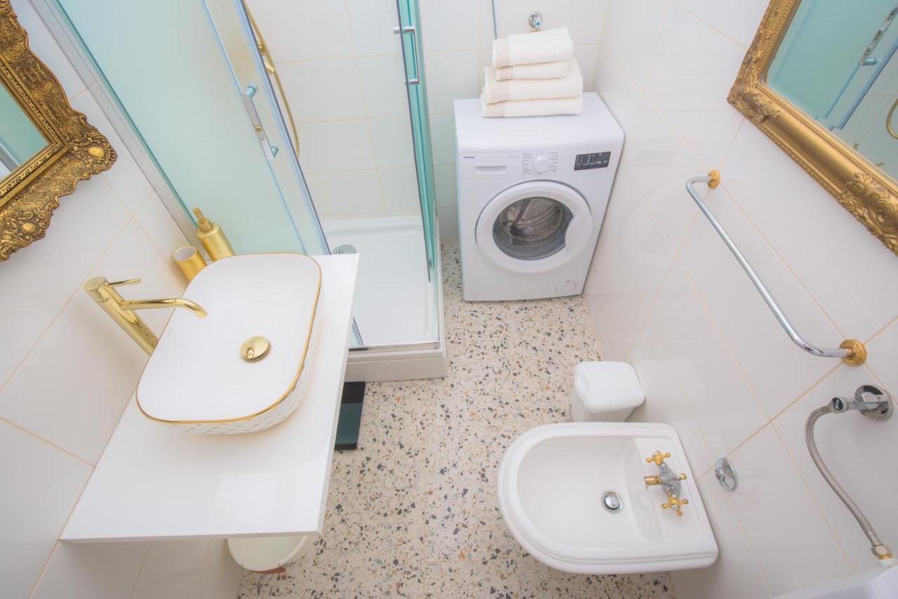 Apartment La Casa - Sebenico Šibenik Eksteriør bilde