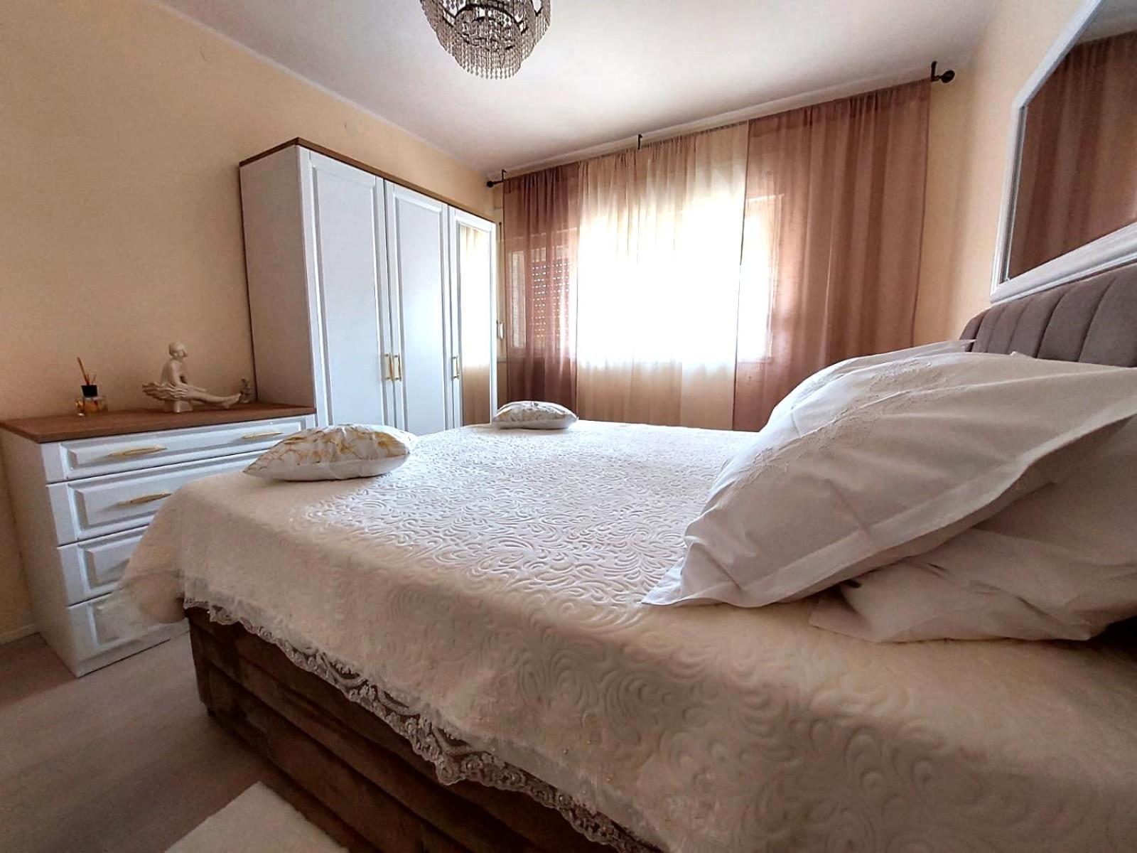 Apartment La Casa - Sebenico Šibenik Eksteriør bilde