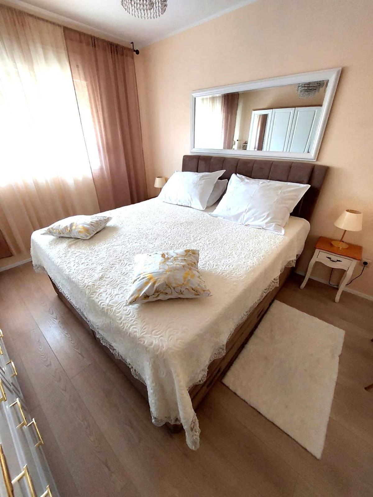 Apartment La Casa - Sebenico Šibenik Eksteriør bilde